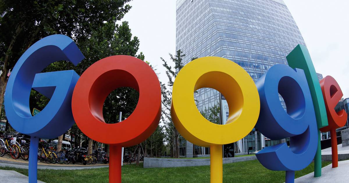 Bruxelas ameaça Google, Apple e Meta com multas por alegada violação de nova lei