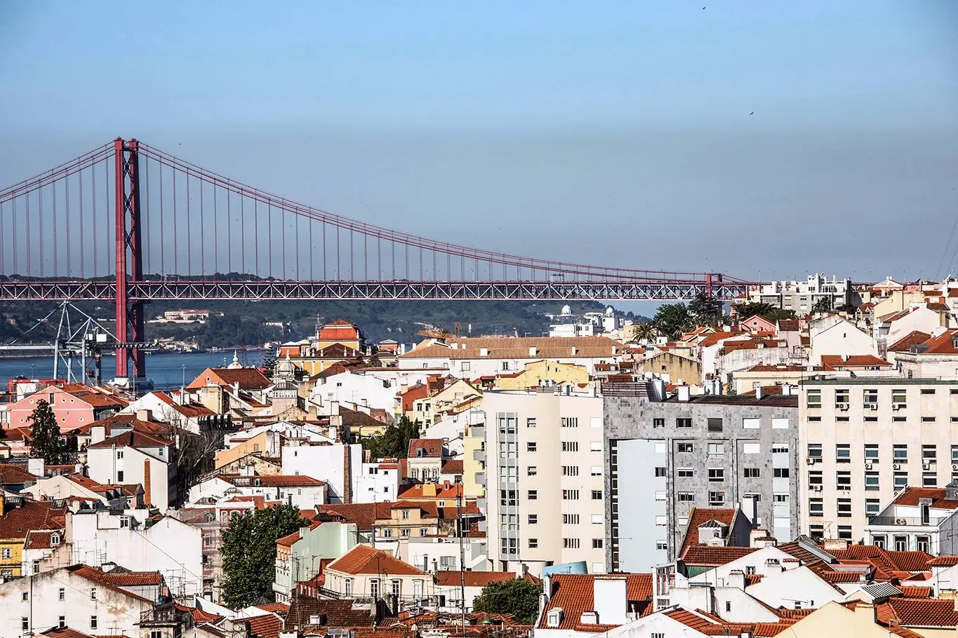 De Lisboa A Figueira De Castelo Rodrigo Um Raio X Aos Preços Das Casas Em Portugal Expresso 9117