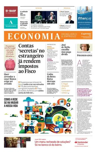 ECONOMIA