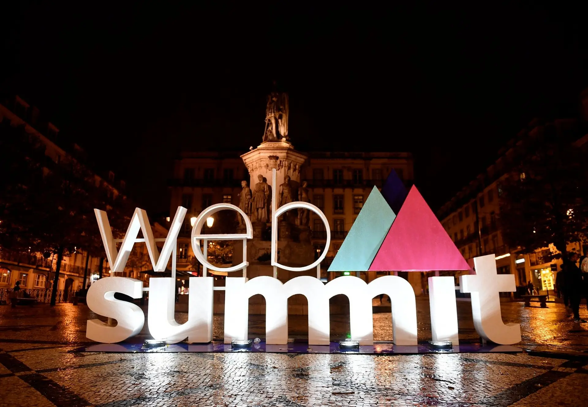 Web Summit já tem nova CEO: Katherine Maher, antiga líder da Wikipedia