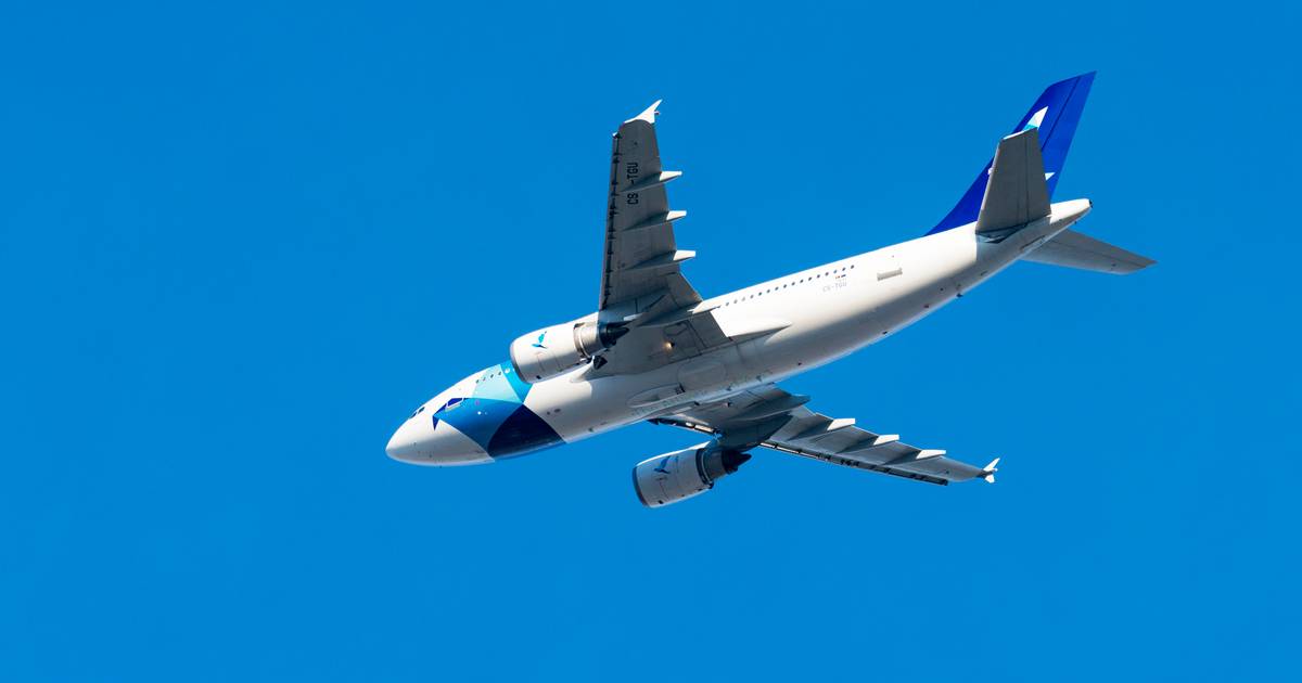 Azores Airlines com voos para Milão e Londres a partir de junho de 2024