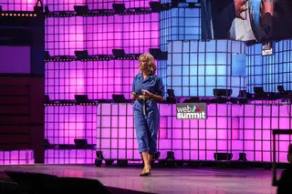 Crise de confiança é uma ameaça a combater, defende presidente da Wikipédia