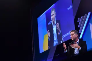 Facebook expande encriptação ao Messenger