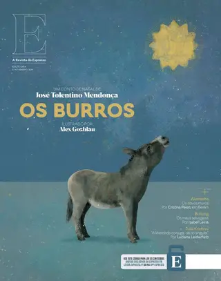 Revista E