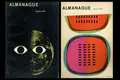 Almanaque. Uma revista no limite