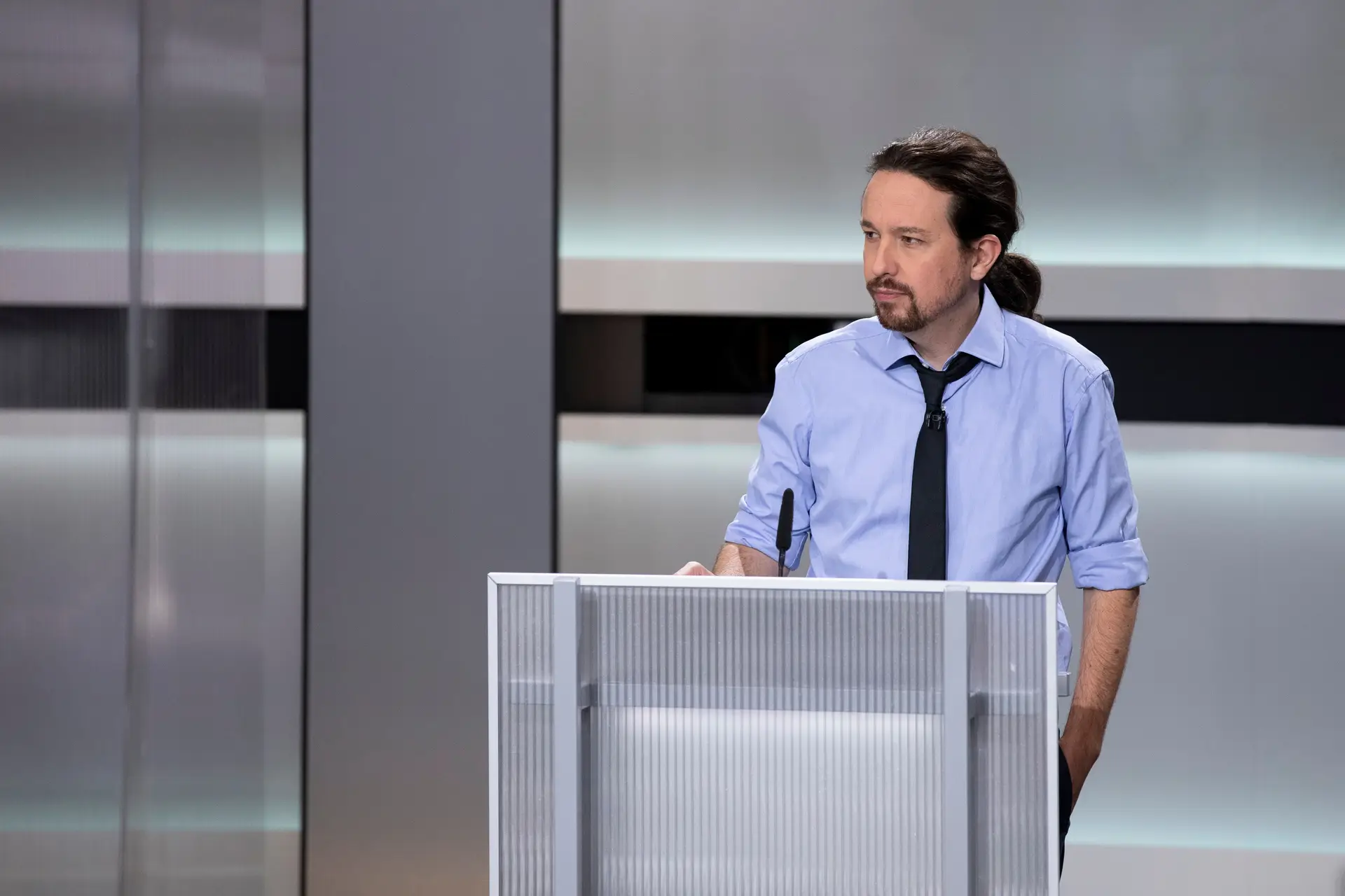 Podemos despede advogado que se diz perseguido por investigar “irregularidades” no partido