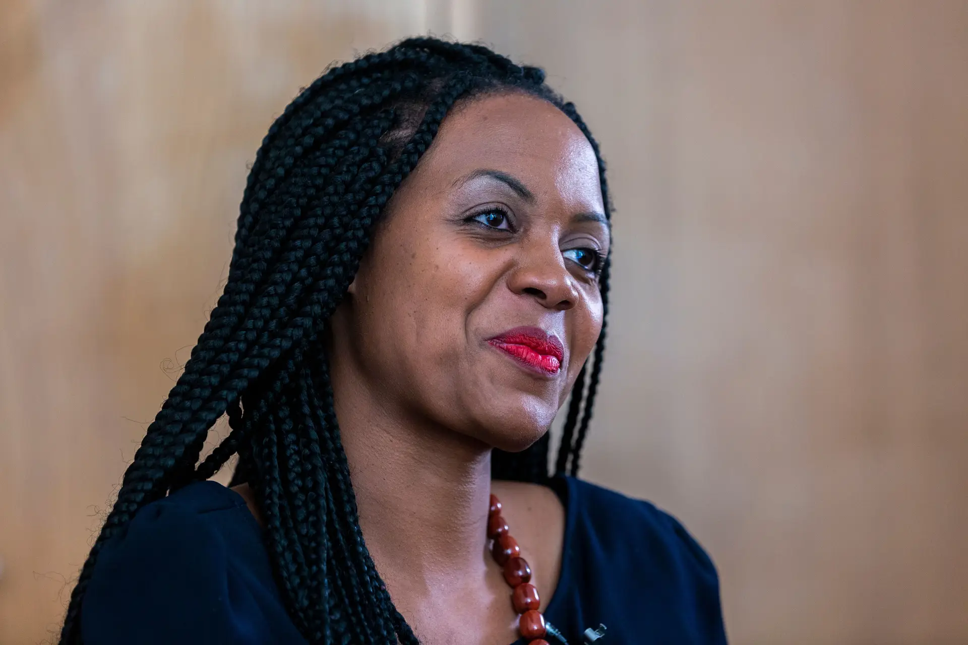 Manifesto de solidariedade com Joacine: "No combate contra o racismo e na defesa da democracia"