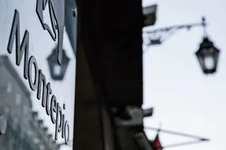 Fusão que assegura viabilidade de seguradora do Montepio foi autorizada no penúltimo dia de 2019