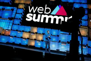 Participantes na Web Summit gastaram mais de €64 milhões nos quatro dias do evento