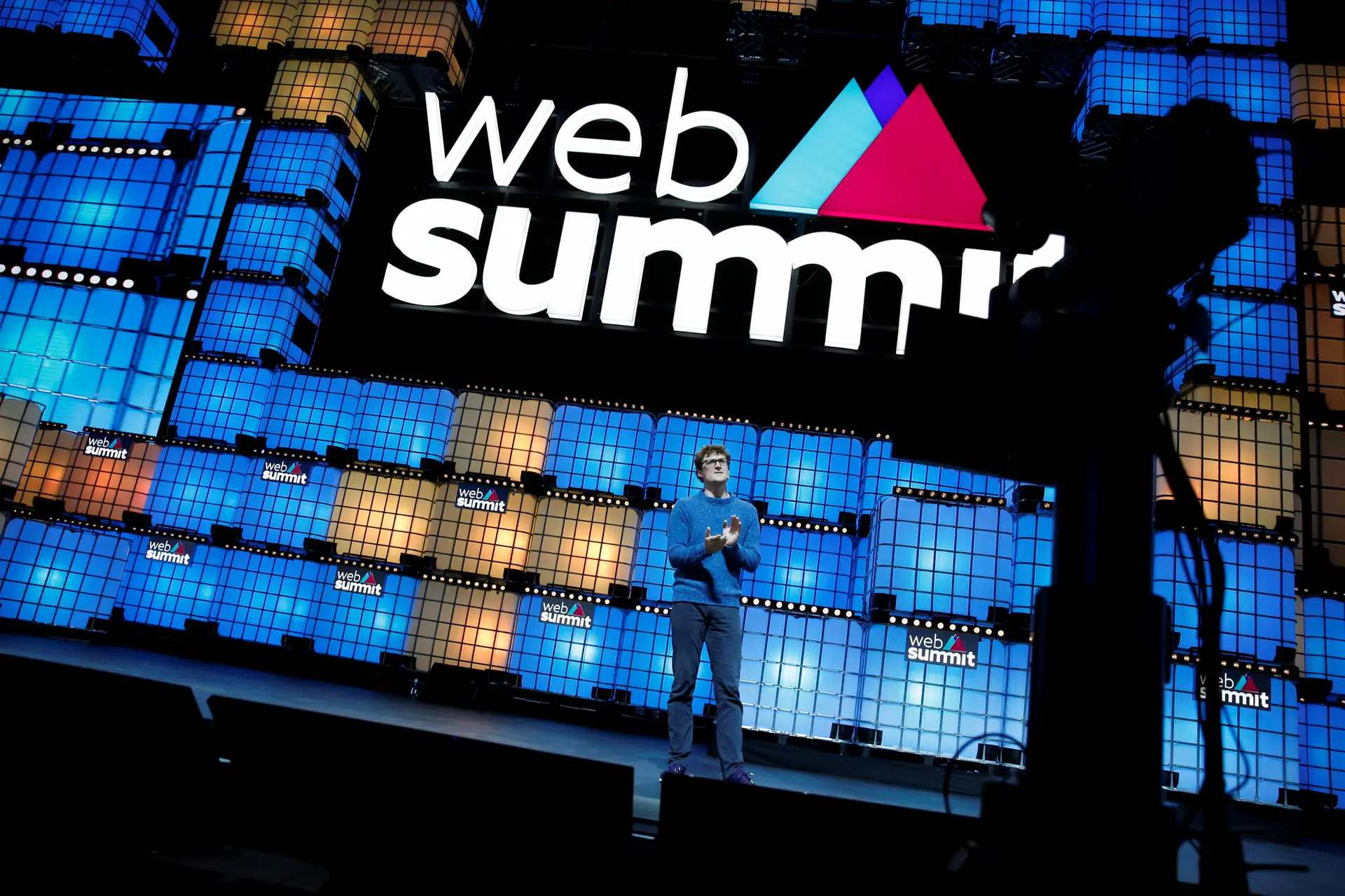 Web Summit. Estado não usou a pandemia para negociar custos (e podia)