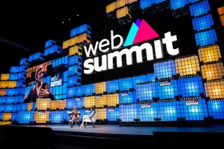 Web Summit: 5,1 milhões viajaram no metro de Lisboa, mais 1,1 milhões do que em 2018