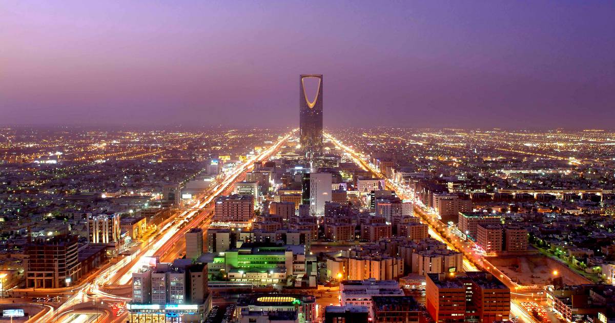 Arábia Saudita vai receber a Exposição Universal de 2030