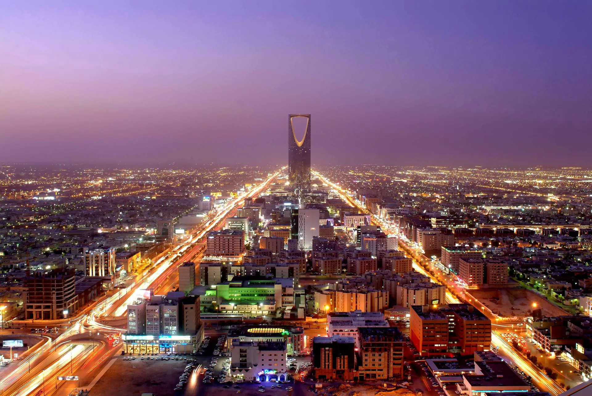 Ar bia saudita vai receber a exposi o universal de 2030 expresso