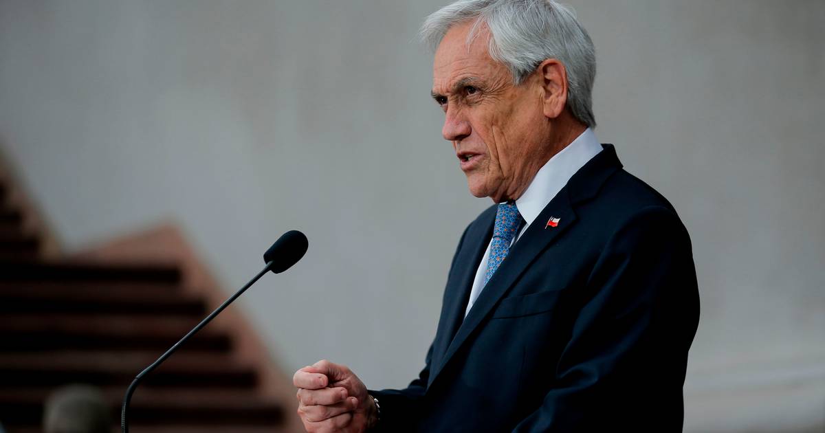 Morreu o ex-presidente chileno Sebastián Piñera em acidente de helicóptero