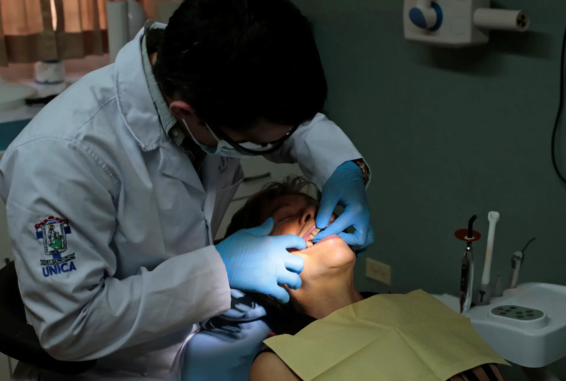 Cientistas portugueses identificam uma relação da má saúde oral com 28 doenças
