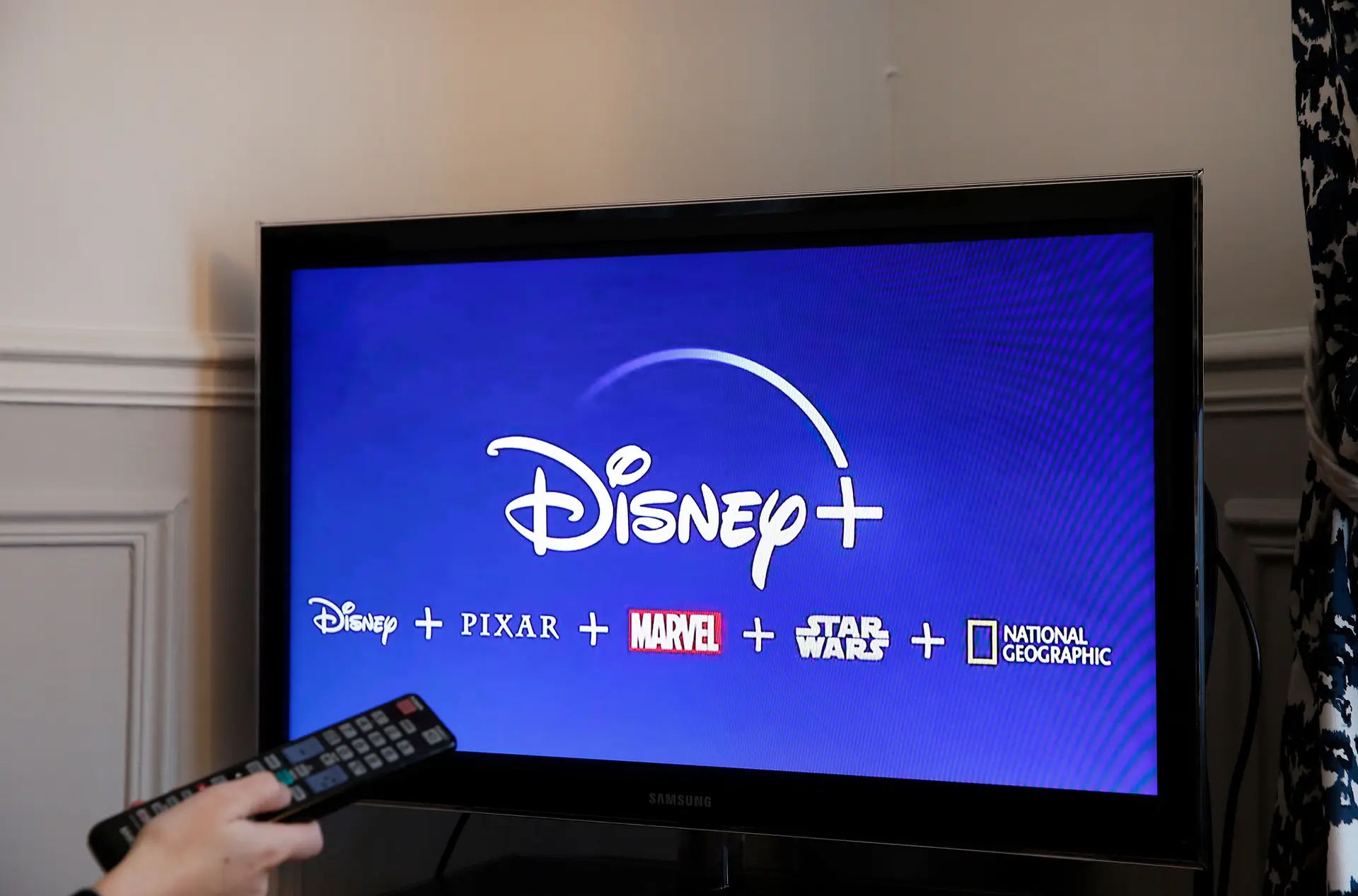 Walt Disney inicia despedimento de 7000 trabalhadores