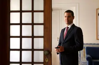 João Galamba: "Todos saem favorecidos" com leilões de energia solar