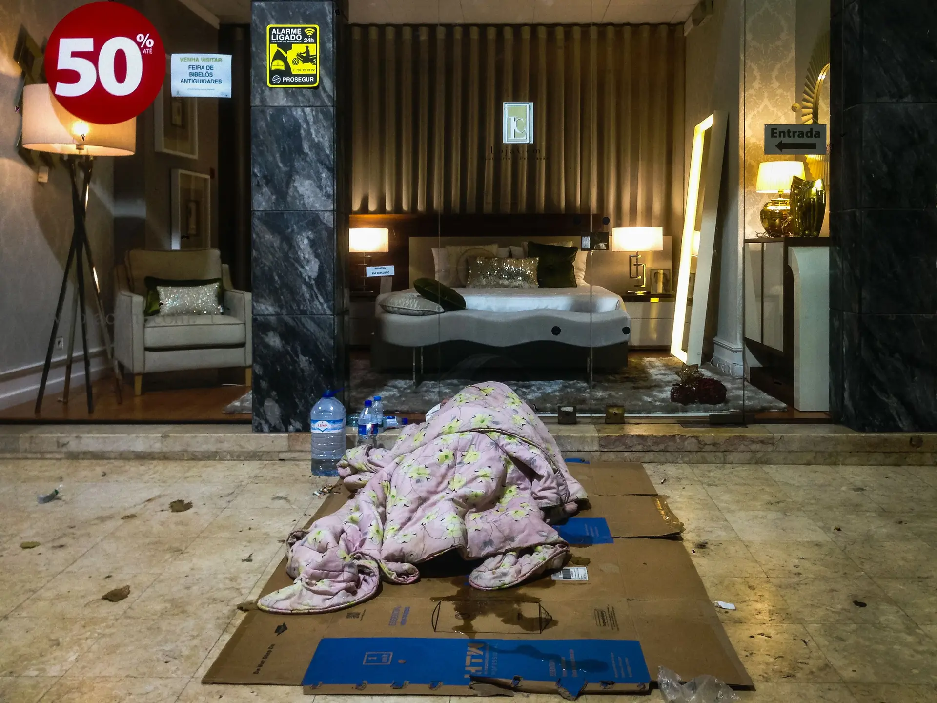 Mais de 700 timorenses vítimas de redes criminosas no país de origem foram resgatados da rua em Portugal