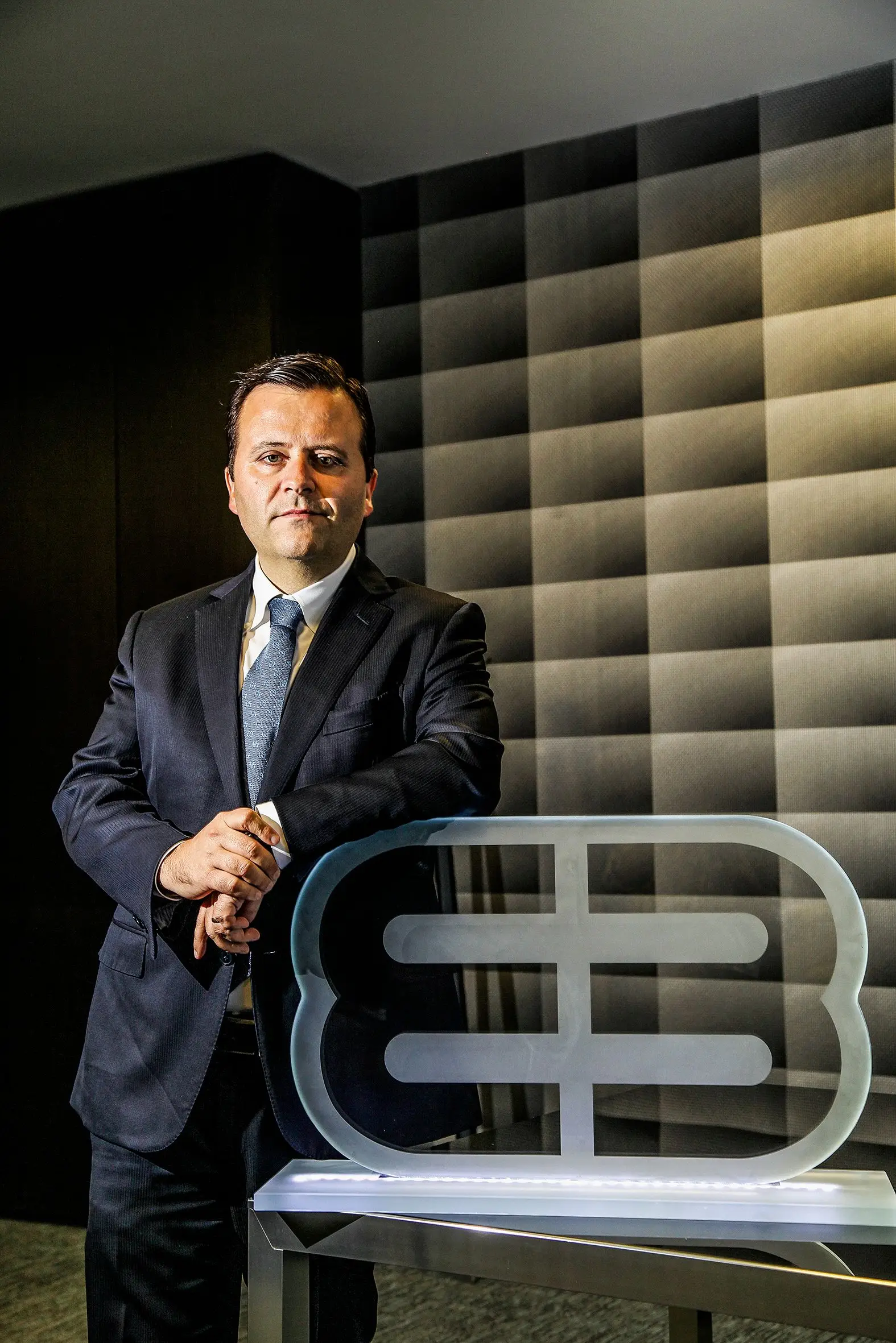 O Novo Banco pediu em 2017 a insolvência pessoal de João Gama Leão