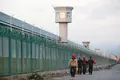 Xinjiang. “A segurança sobrepõe-se aos direitos humanos. Também temos isso em Guantánamo”