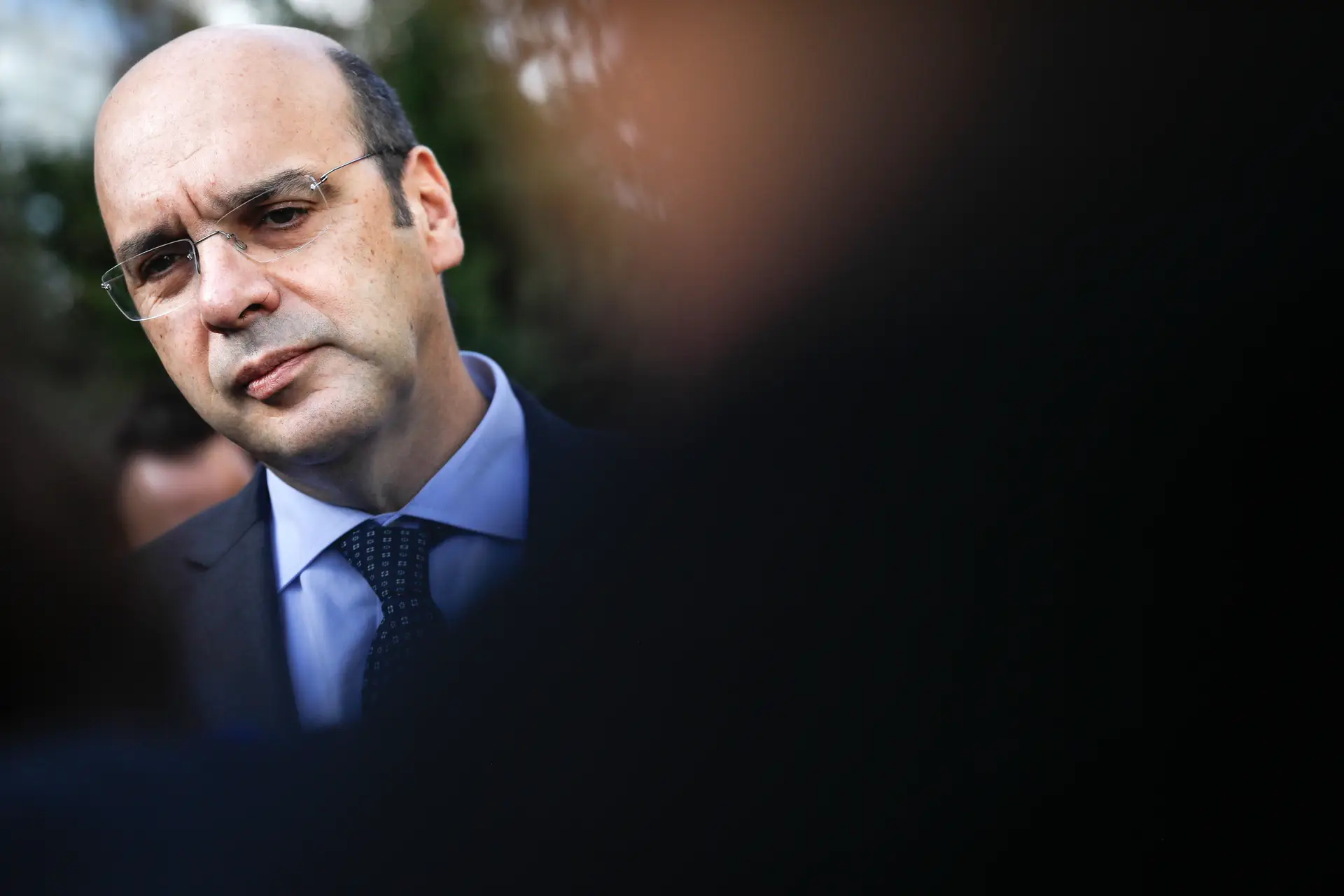 Pedro Siza Vieira, ministro de Estado, da Economia e da Transição Digital