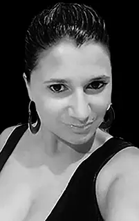 Vera Silva, vítima de violência doméstica, espancada aos 30 anos em Almada