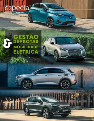 Gestão de Frotas & Mobilidade Elétrica