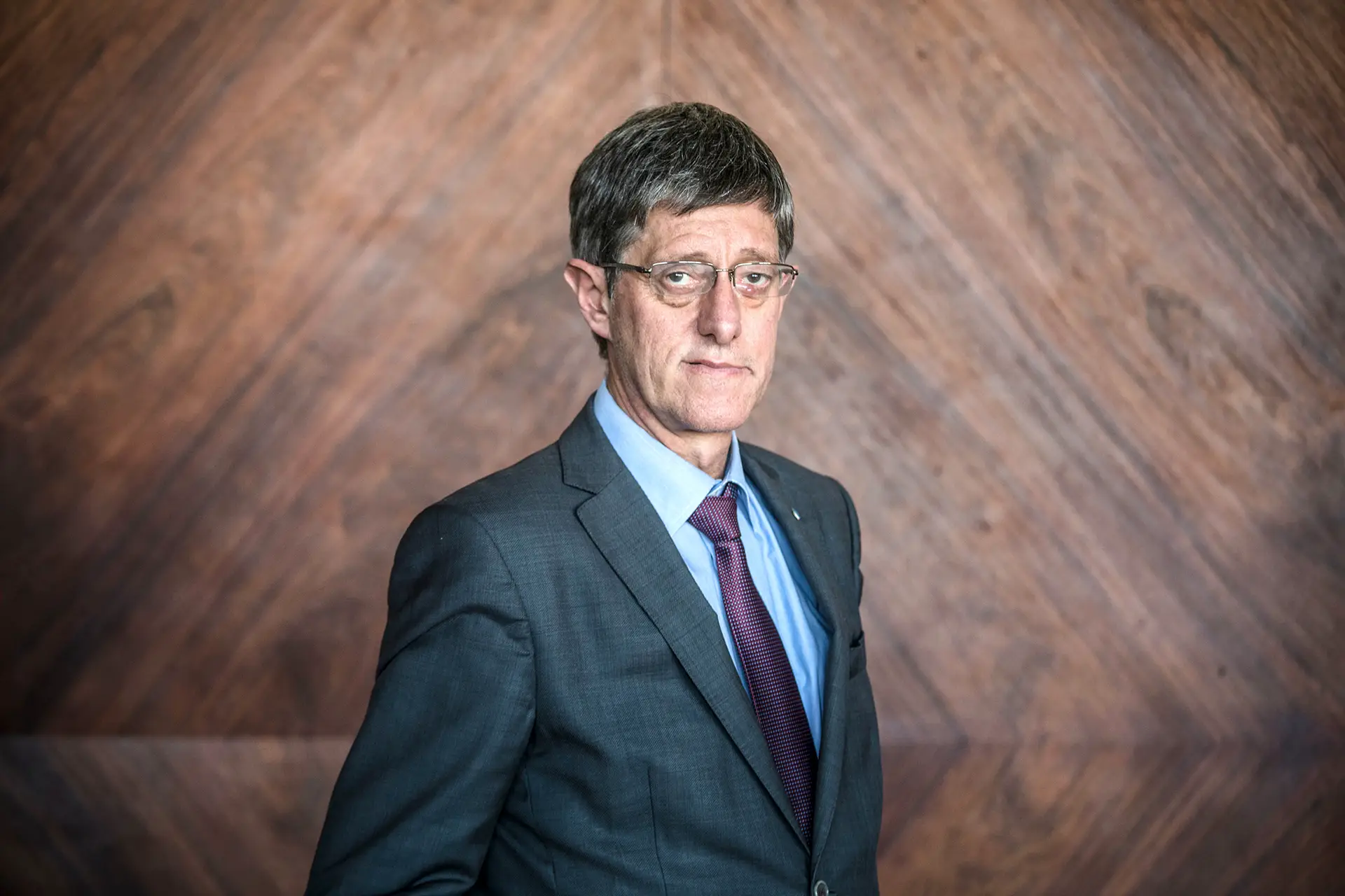 Governo leva ex-presidente do Técnico para administração da CGD. Mas por menos de um ano