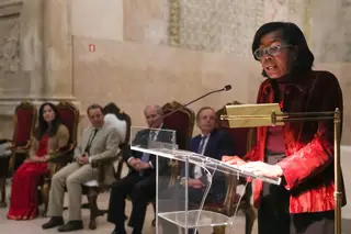 Violência doméstica. Governo estuda hipótese de tribunais criminais decretarem medidas de proteção a menores