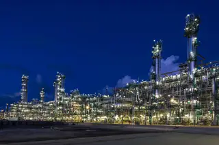 Forum para a Competitividade conclui que o PIB pode derrapar -15%