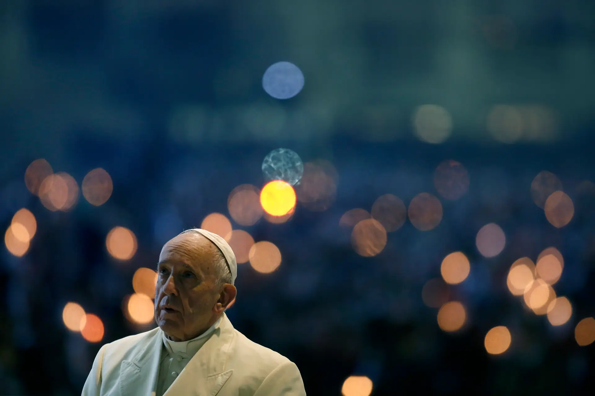 Apóstolas (e não apóstatas): ensaio sobre o celibato na Igreja