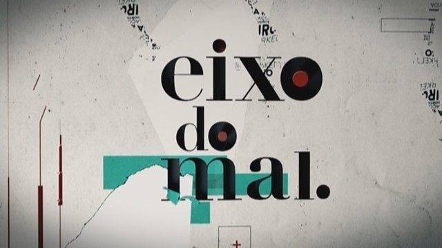 Expresso - Eixo do Mal