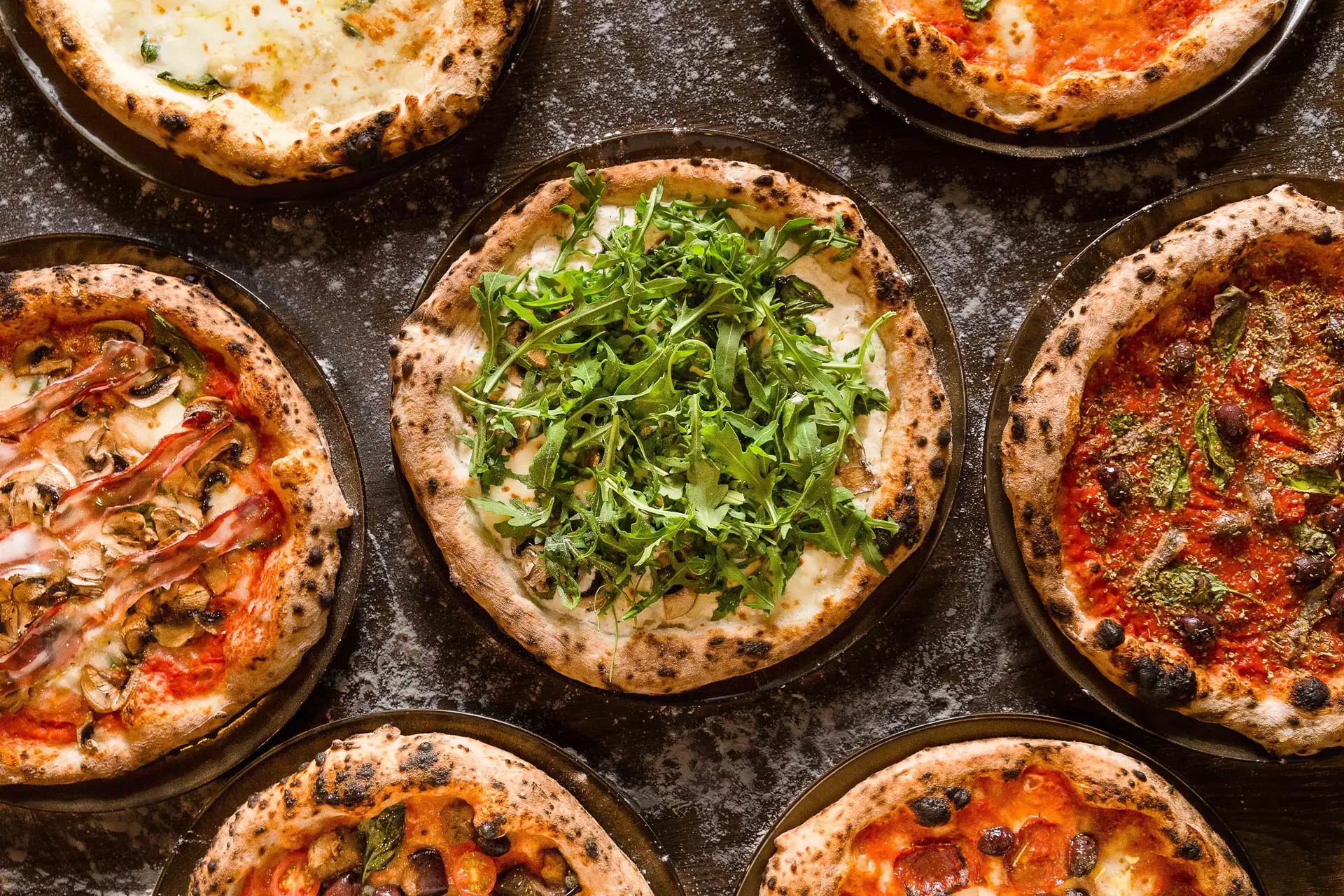Domino's Pizza aumenta lucros graças à operação internacional