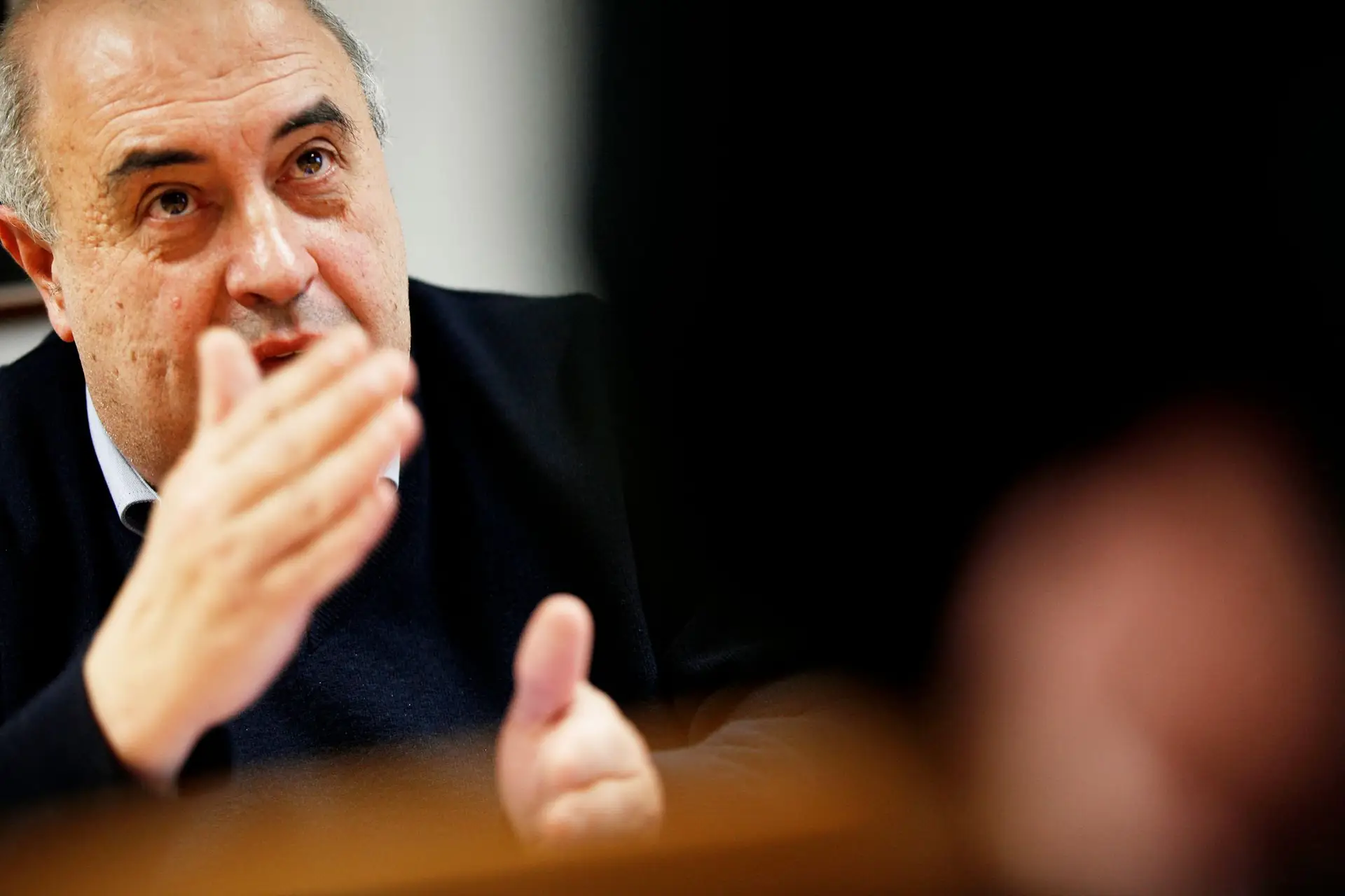 Carlos Farinha Rodrigues, economista e especialista em pobreza e desigualdades, antevê um agravamento muito forte da pobreza em Portugal em resultado da pandemia