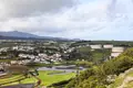 Risco de cancro é 31 vezes superior ao normal em zonas contaminadas por hidrocarbonetos na ilha Terceira