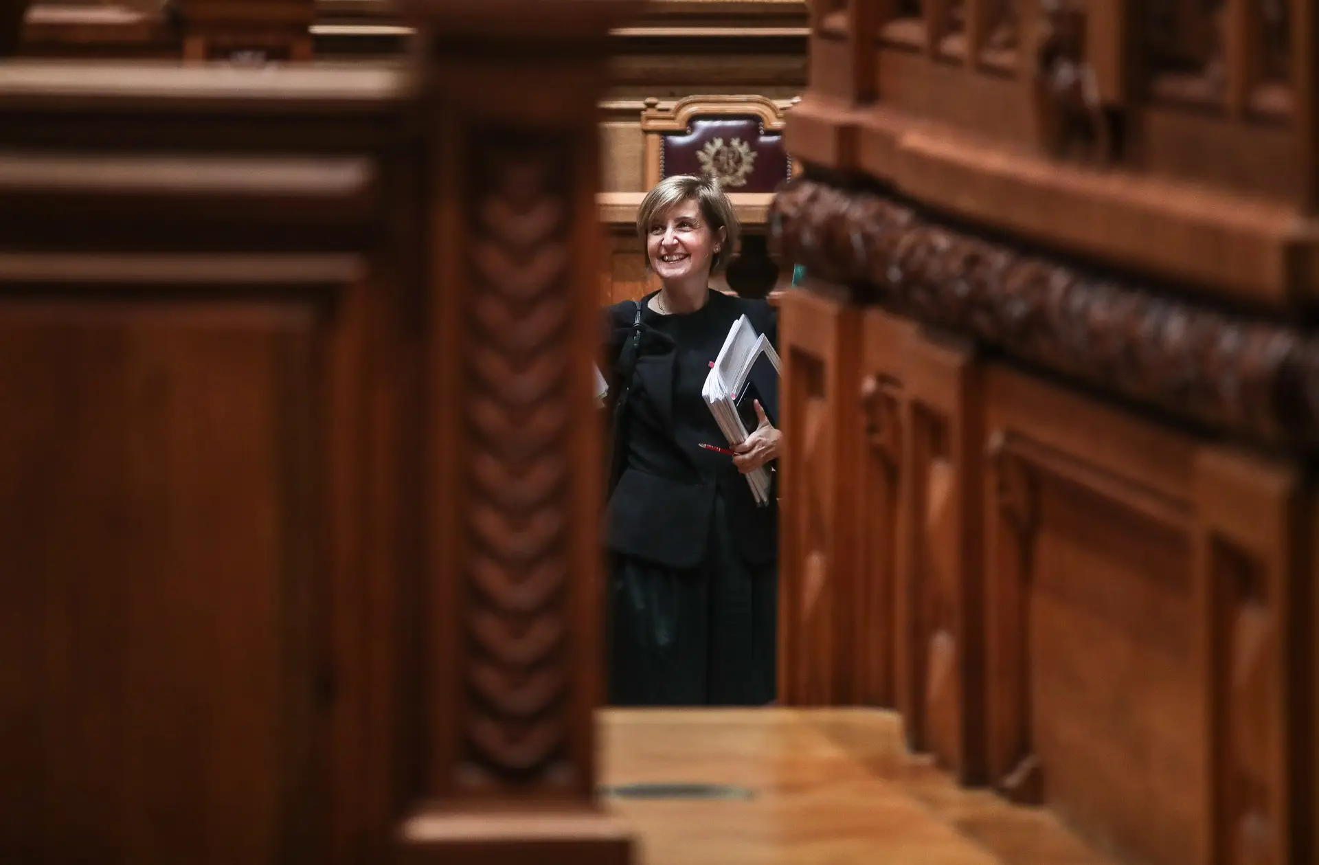 Médicos a sair de Portugal: ministra da Saúde quer esclarecimentos da Ordem sobre notícia do Expresso