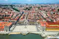 Há 70 países às compras em Lisboa