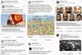 Posts racistas de polícias ficam impunes