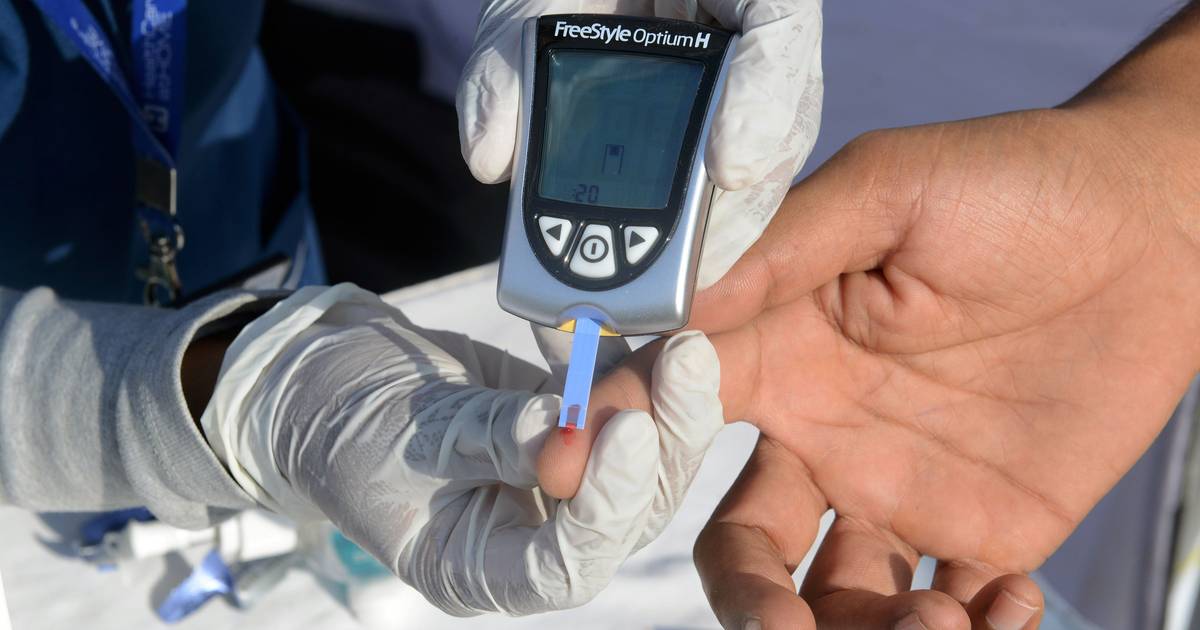 Diabéticos pedem isenção de IVA para as IPSS da área da saúde