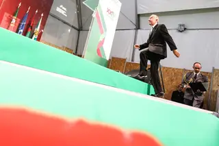 Marcelo sobre regionalização: “Não ponham o carro à frente dos bois”