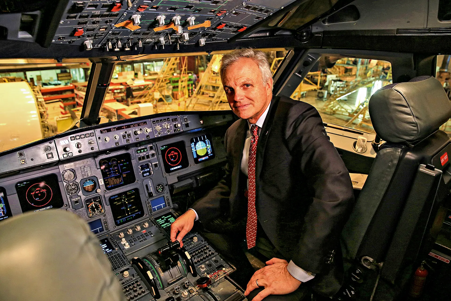 David Neeleman entrou na TAP em 2015. Renovou a frota da companhia, contratou dois mil trabalhadores, e expandiu o mercado americano. Mas não conseguiu chegar ao lucro