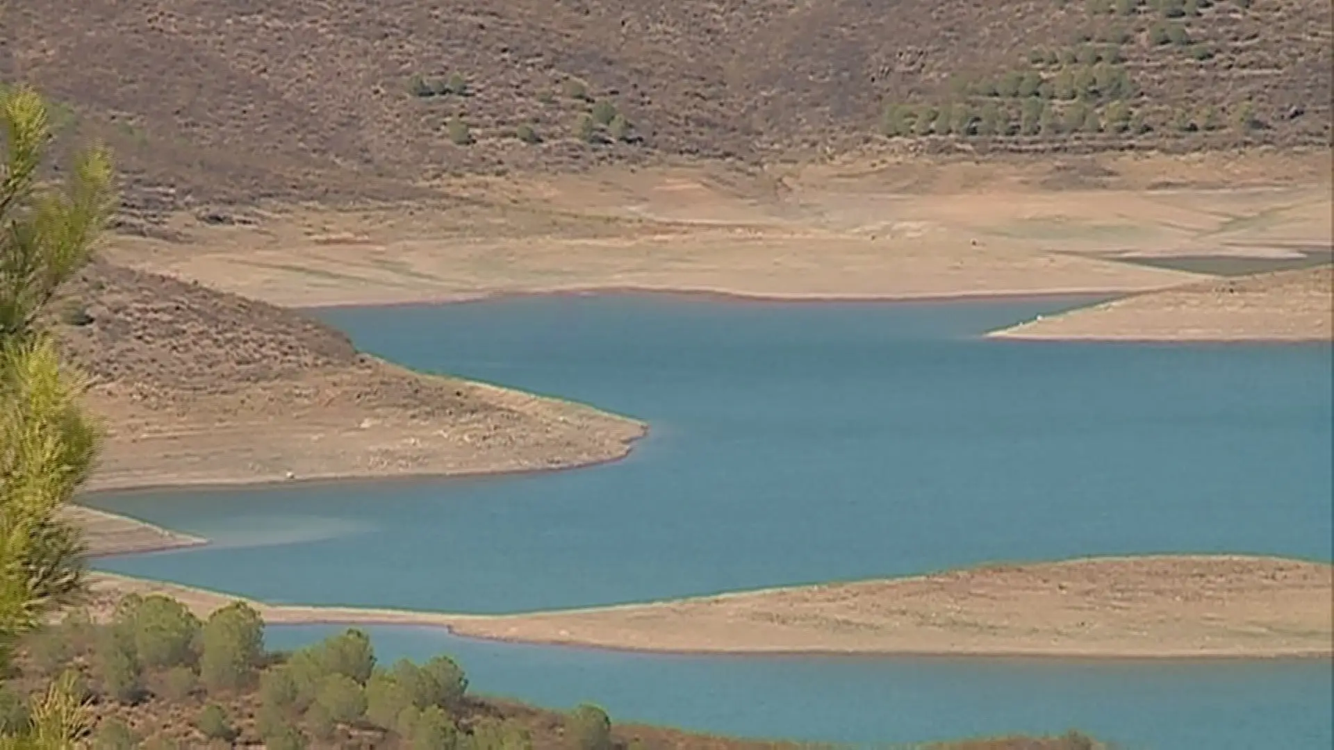 Agricultura e golfe no Algarve reduzem em 69% consumo de água em fevereiro