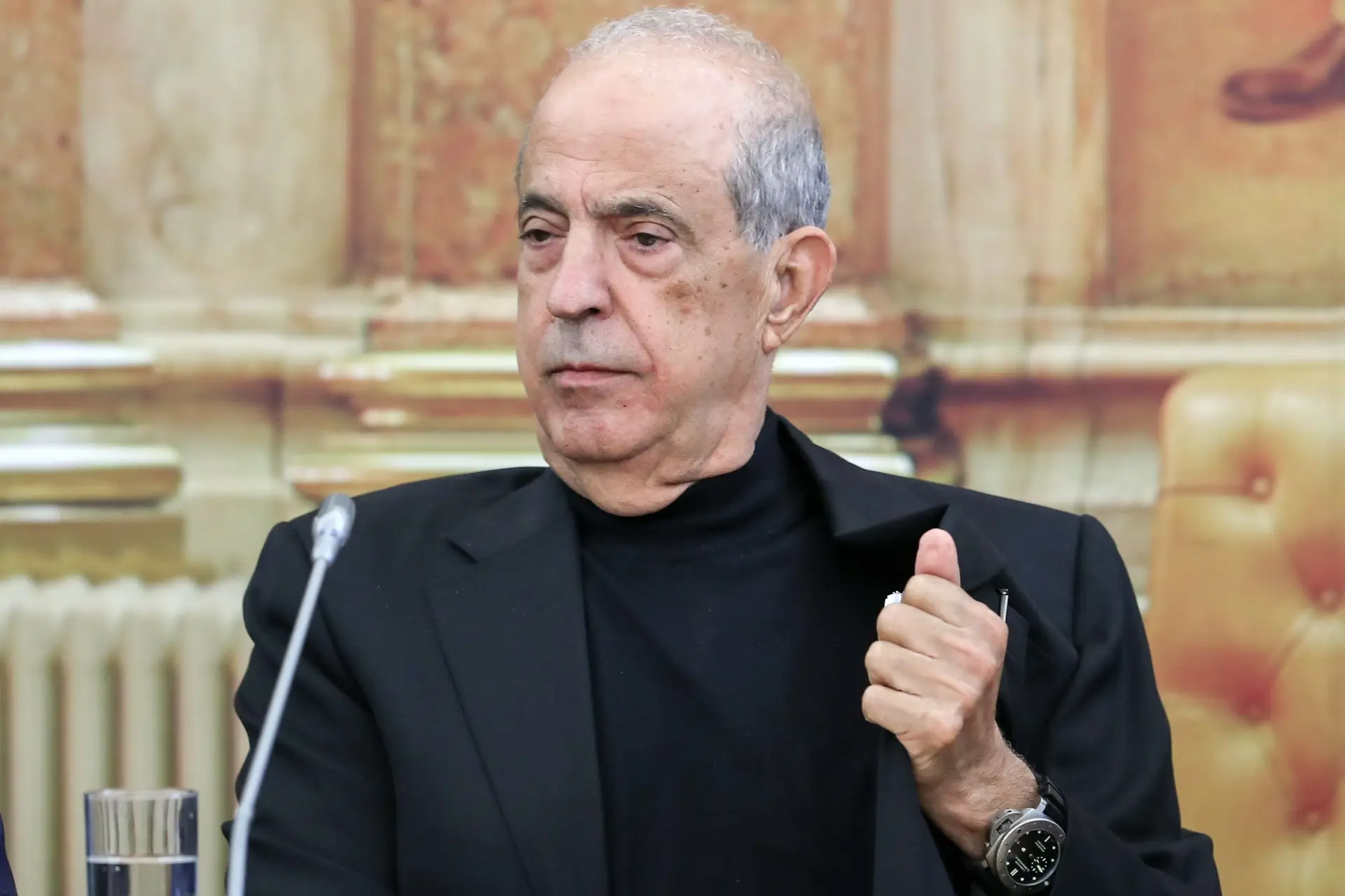 Caso Joe Berardo faz onze arguidos