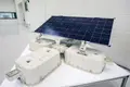 Portugal inova na energia solar flutuante