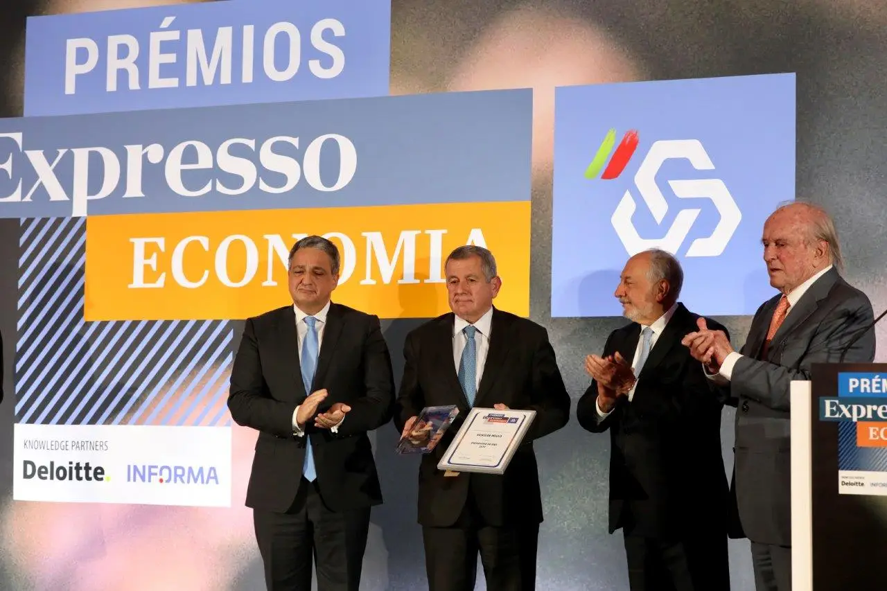 Eis as empresas que mais puxam pela economia portuguesa