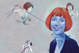 Estamos condenados a ser felizes?