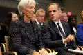 O grito de Greta contagiou os banqueiros centrais