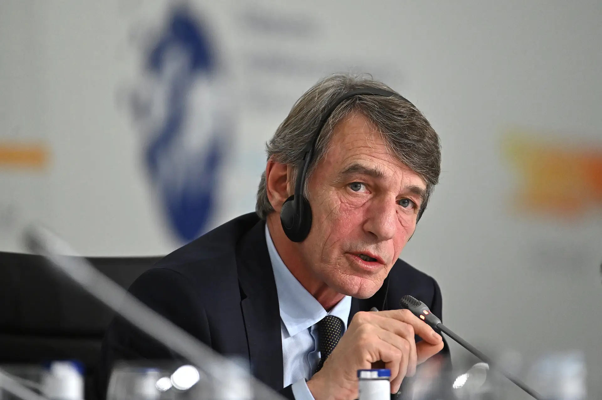 Fundo de Recuperação: Presidente do Parlamento Europeu espera proposta mais ambiciosa que a franco-alemã