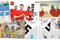 Prémios europeus para o design do Expresso