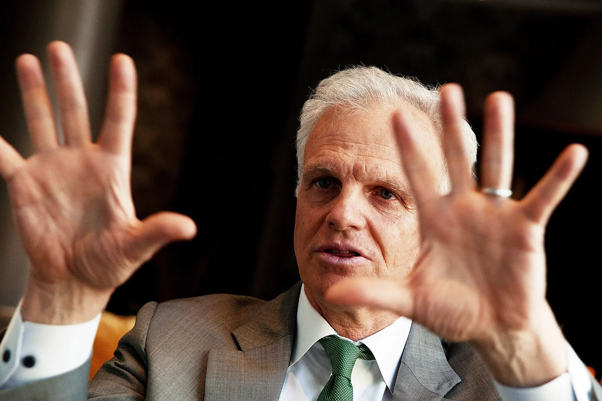 David Neeleman